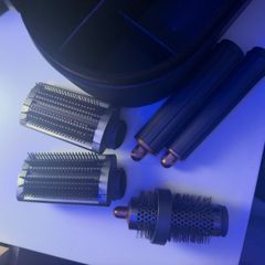 Dyson complete hair styler