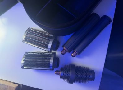 Dyson complete hair styler