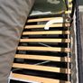 ikea single bed frame Image 3