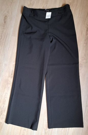 New with tags black trousers size 14
