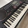 Casio CTK631 Keyboard & Stand Image 3