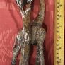 marble giraffe ( possible vintage) Image 4