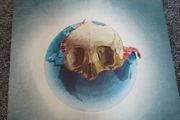 Jean Michel Jarre Vinyl Album