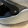 Matching Pair of bmw 4 Evo helmets Image 2