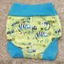 Baby Swimming Suit_ 6- 12 months Image 5