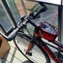 Giant hybrid/road bicycle Image 3