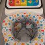 Baby Einstein 4-in-1 Kickin' Tunes Learn-to-Sit Music & Language Floor Seat, with 2 Positions and Detachable Kick Piano, Ages 4 Months and Up Image 7