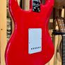 2012 Fender USA Clapton Signature Stratocaster Image 4
