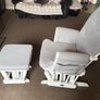 Gliding chair Image 2
