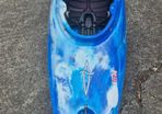 Used Dagger GT Kayak