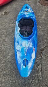 Used Dagger GT Kayak