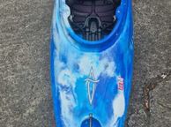 main image for ad Used Dagger GT Kayak