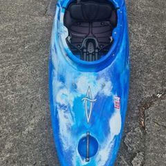 Used Dagger GT Kayak