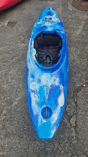 Used Dagger GT Kayak