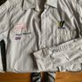 Vintage Formula 1 Nigel Mansell Shirt Image 2