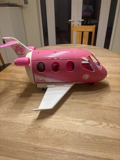 Barbie Dream Plane
