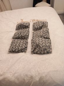 bathroom organizer