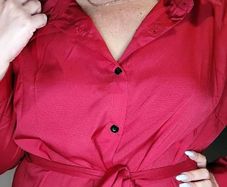ladies shirt dress
