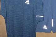 Mens Montirex Set