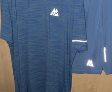 Mens Montirex Set