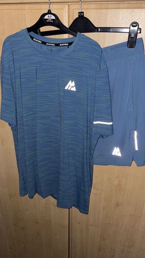 Mens Montirex Set