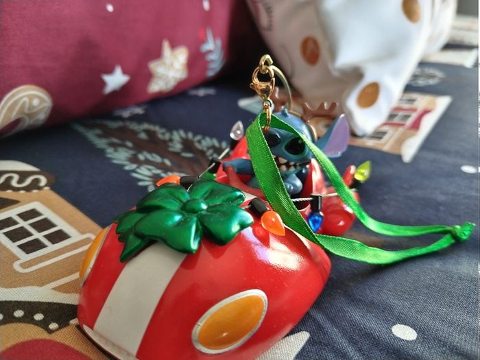 Shop Disney Sketchbook Christmas Ornament