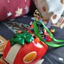 Shop Disney Sketchbook Christmas Ornament Image 8