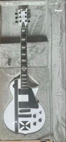 Esp Ltd James Hetfield Iron Cross