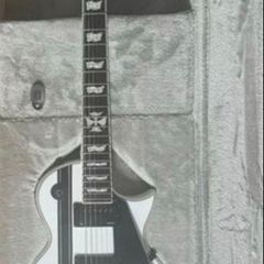 Esp Ltd James Hetfield Iron Cross