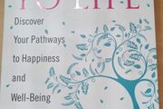 Say Yes to Life Book by Dr Linda Finnegan