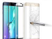 Galaxy S8 Plus Tempered Glass Screen Protector