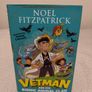 Vetman And His Bionic Animal Clan By Noel Fitzpatrick Image 2