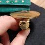 Folding Stratton Lipstick Case with Mirror Image 4