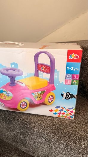 kids ride on