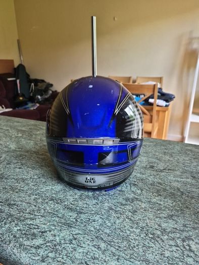 motorbike