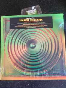 Late night tales presents , sealed , unopened