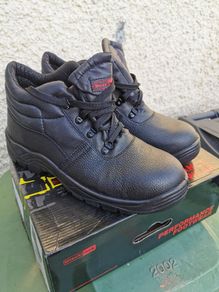 Work boots