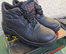 Work boots