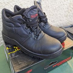 Work boots