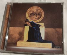 Enya - The Memory of Trees Cd