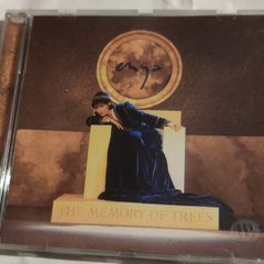 Enya - The Memory of Trees Cd
