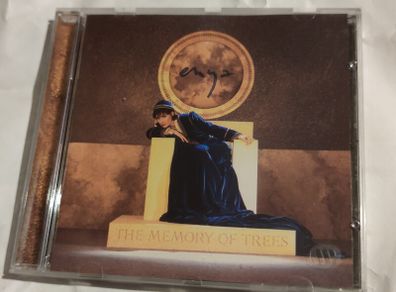 Enya - The Memory of Trees Cd