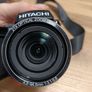 Hitachi HBC161E Compact Digital Bridge Camera 16MP 21x Zoom Image 9