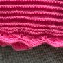 knitting  baby cardigan Image 5