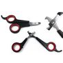 Stainless Steel Pet Nail Clippers Image 2