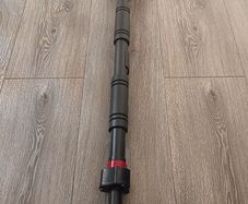 Pull up bar