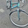 Ladies Bike   28 Alloy Hybrid Bike   18inch Frame Image 4