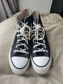 converse trainers