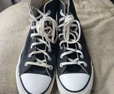 converse trainers
