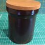 Denby Bakewell range Xtra Large Kitchen Storage Jar / Canister Image 3